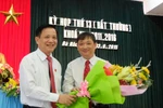 Thủ tướng phê chuẩn Phó Chủ tịch tỉnh Vĩnh Phúc và Đà Nẵng