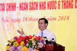 Siết chặt kỷ cương tài chính, nhất là mua ô tô, đi nước ngoài