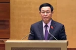 Đấu tranh chống tham nhũng không ảnh hưởng gì đến môi trường đầu tư