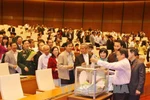 Hai phương án xử lý tài sản không giải trình được của cán bộ có quyền