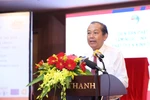 Cần chính sách để có thêm tỷ phú sâm Việt Nam trên rừng đại ngàn Ngọc Linh