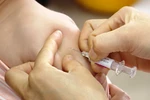 100.000 liều vắc xin viêm não mô cầu sắp được nhập về Việt Nam