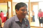 Ông Nguyễn Đắc Vinh: Bí thư cấp ủy không phải người địa phương là việc phải làm