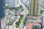 Thành lập Hội đồng Quy hoạch quốc gia
