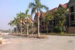 Xử lý kết luận thanh tra dự án khu chung cư, biệt thự Quang Minh 