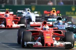 Nếu cho đua F1 ở Hà Nội sẽ không dùng một đồng ngân sách nào