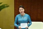 Quốc hội trân trọng lắng nghe, tiếp thu ý kiến xác đáng của cử tri