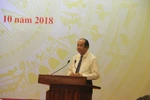 Bộ trưởng Giáo dục chuẩn bị nội dung về sách giáo khoa nếu Quốc hội chất vấn