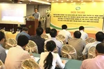 Siết chặt hơn ý thức chấp hành an toàn thực phẩm của cá nhân, doanh nghiệp