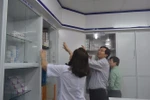 Giá thuốc tại bệnh viện viện Phụ sản Trung ương không quá giá kê khai