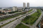 Trình Quốc hội điều chỉnh tổng mức đầu tư 2 dự án đường sắt đô thị 