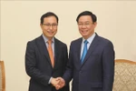Việt Nam thu hút các dự án FDI có tính liên kết cao