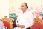 Thủ tướng luôn theo dõi những vấn đề đổi mới phát triển của tỉnh Quảng Ninh