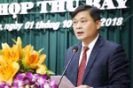 Thủ tướng phê chuẩn ông Thái Thanh Quý làm Chủ tịch tỉnh Nghệ An