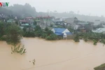 Ứng phó lũ ở Đồng bằng Sông Cửu Long và Bắc Bộ