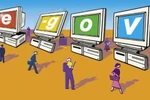 Giám sát an toàn hệ thống công nghệ thông tin phục vụ Chính phủ điện tử