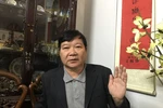 Ông Lê Như Tiến mong nhiều tỉnh làm được như Bạc Liêu