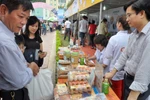 Tập trung triển khai chương trình mỗi xã một sản phẩm