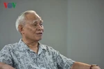 Lấy phiếu tín nhiệm sẽ đánh giá được uy tín Ủy viên Bộ Chính trị trước Đại hội