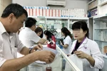 Khó khăn trong kiểm soát thuốc hướng thần, gây nghiện