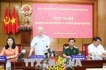 Chống tham nhũng mà bưng bít thì mất uy tín
