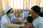 Cục Dược chỉ đạo đảm bảo cung ứng huyết thanh kháng độc tố bạch hầu