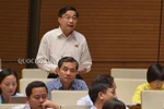 Đổi 100 USD cũng biết, xây biệt phủ trái phép nhan nhản không hay, vậy đó là gì?