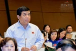 Bộ trưởng Nguyễn Chí Dũng: Nhiều người đang hiểu sai và cố tình hiểu sai
