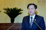 Năm 2018, hơn một triệu người kê khai tài sản chỉ phát hiện 6 trường hợp vi phạm