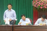 Hà Nội tăng cường kiểm tra việc sử dụng ma túy tổng hợp, Shisha