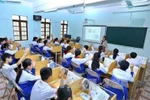 Chính phủ sẽ chấn chỉnh, khắc phục ngay bất cập thi cử, sách giáo khoa phổ thông