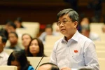 "Lò đã nóng lắm rồi, không ai muốn thêm nhiều củi sau khi 3 đặc khu ra đời”