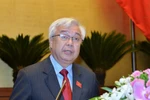 Ông Phan Thanh Bình: Cần Điều luật riêng về thí điểm, thực nghiệm trong giáo dục