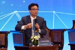 Làm start-up đừng nghĩ phải trở thành công ty triệu đô, tỷ đô