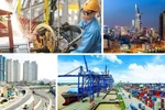 Xử lý những điểm nghẽn trong nền kinh tế