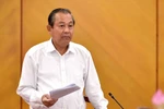 Phó Thủ tướng yêu cầu làm rõ phản ánh về quản lý đất công tại tỉnh Bắc Giang