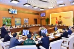 Cử tri quan tâm, kiến nghị gì về giáo dục tới kỳ họp thứ 6 của Quốc hội?