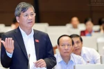 Làm thế nào để chủ động xin từ chức khi chưa có quy định?