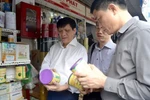 Hàng loạt thực phẩm chức năng bị xử phạt vì vi phạm quy định an toàn thực phẩm