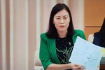 Đề nghị thanh tra dấu hiệu lợi ích nhóm trong biên soạn sách giáo khoa 2000