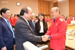 Vô địch AFF Cup đóng góp gam màu rất sáng với niềm tin vào phát triển thể thao