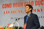 Công đoàn Giáo dục đề nghị không thi hành kỷ luật cô giáo buộc dây vào áo trẻ
