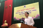 Bộ Y tế khẳng định dịch bệnh đông – xuân nằm trong tầm kiểm soát