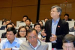 Đề thi, đáp án kỳ thi quốc gia khi nào thì là bí mật nhà nước?