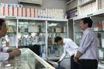 Sở Y tế Hà Nội phát hiện nhiều sai phạm tại nhà thuốc bệnh viện tư