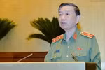 Hôm nay, Bộ trưởng Bộ Công an sẽ trả lời chất vấn
