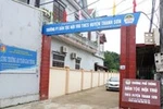 Đưa hiệu trưởng khỏi ngành khi đủ căn cứ về hành vi xâm hại tình dục học sinh