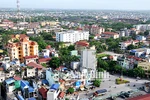 Điều chỉnh Quy hoạch Thành phố Nam Định
