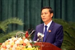 Lãnh đạo Thành phố Hải Phòng, Cần Thơ kiến nghị gì với Chính phủ?