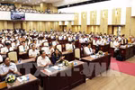 Hà Nội sẽ lấy phiếu tín nhiệm 36 chức danh